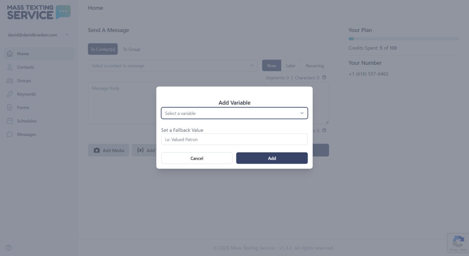 How To Send A Group Text Without Showing All Recipients